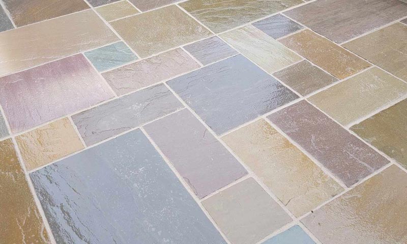 Patio Services