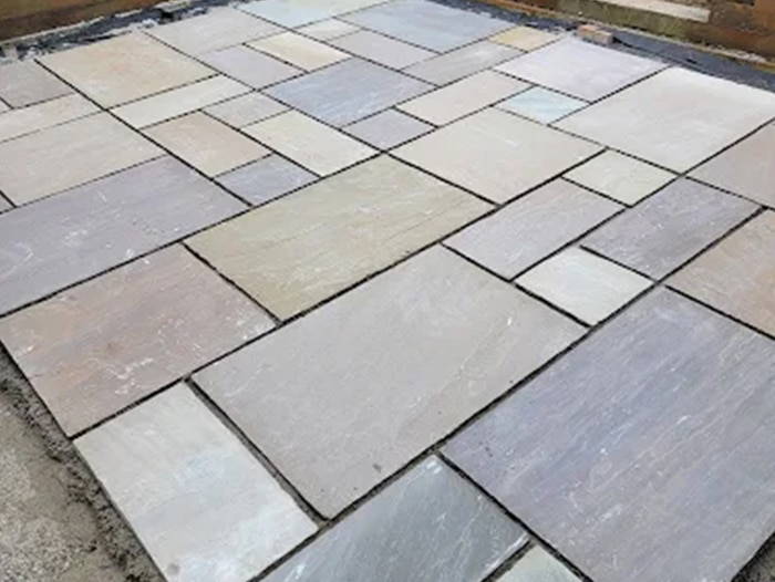 Professional Natural Stone and Indian Sandstone