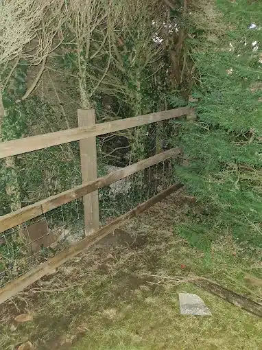 agricultural fencing