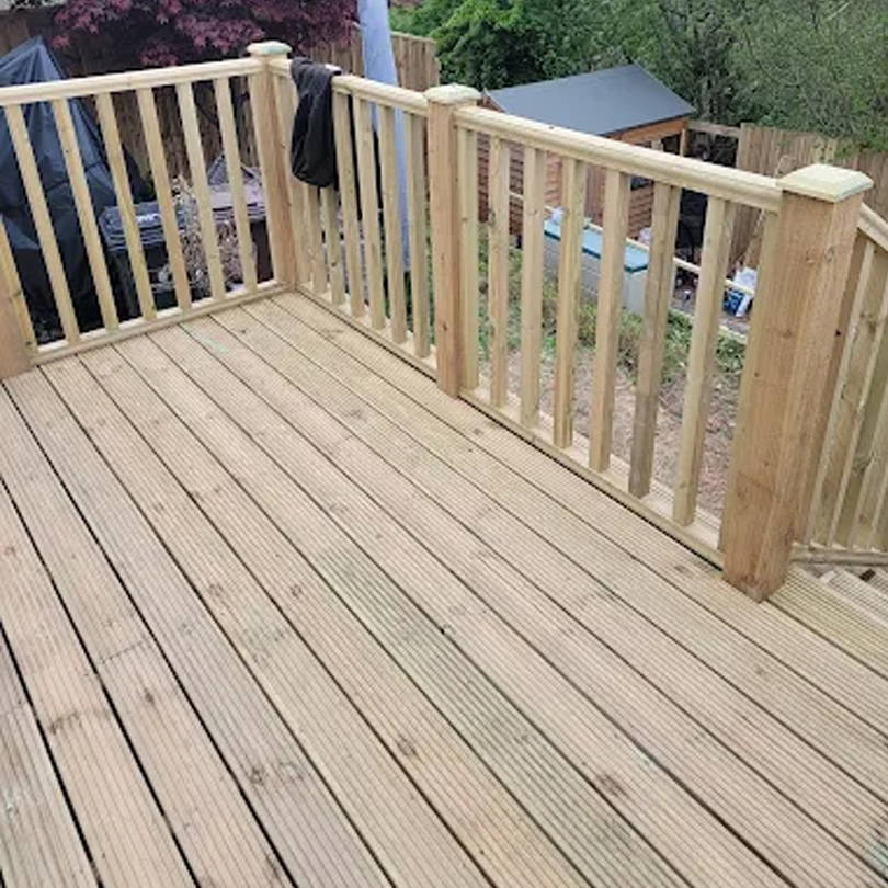 decking-and-balustrade decking and balustrade