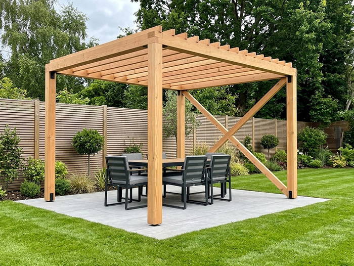 modern-pergola modern pergola