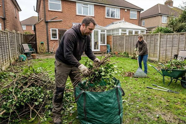 tree removal